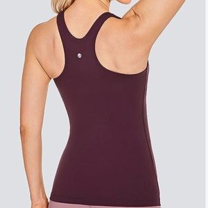 CRZ YOGA High Neck Workout Tank Top